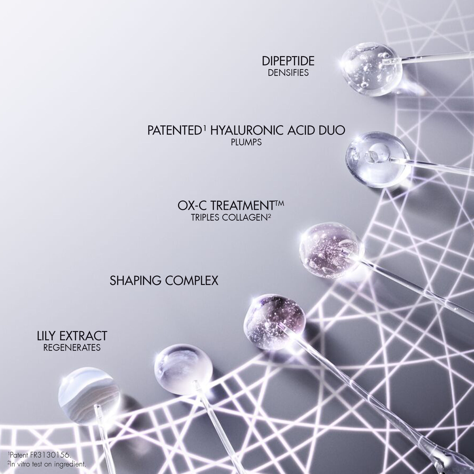 Arcápoló krém Soft Creme