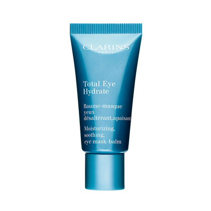 20 ML CLARINS TOTAL EYE TOTAL EYE HIDRATÁLÓ SZEMKONTÚR MASZK-BALZSAM  1 of 3 