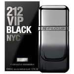 50 ML Carolina Herrera 212 VIP Black 212 VIP Black Elixir Eau De Parfum Elixir 3 of 5 212 VIP Black Elixir Eau De Parfum Elixir
