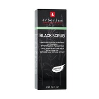 50 ML ERBORIAN Black scrub ARCRADIR  1 of 2 