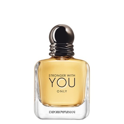 50 ML GIORGIO ARMANI Stronger With You Only Stronger With You Only Eau de Toilette  1 of 3 