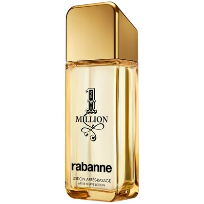 100 ML RABANNE Million Paco Rabanne After Shave 1 Million  1 of 4 