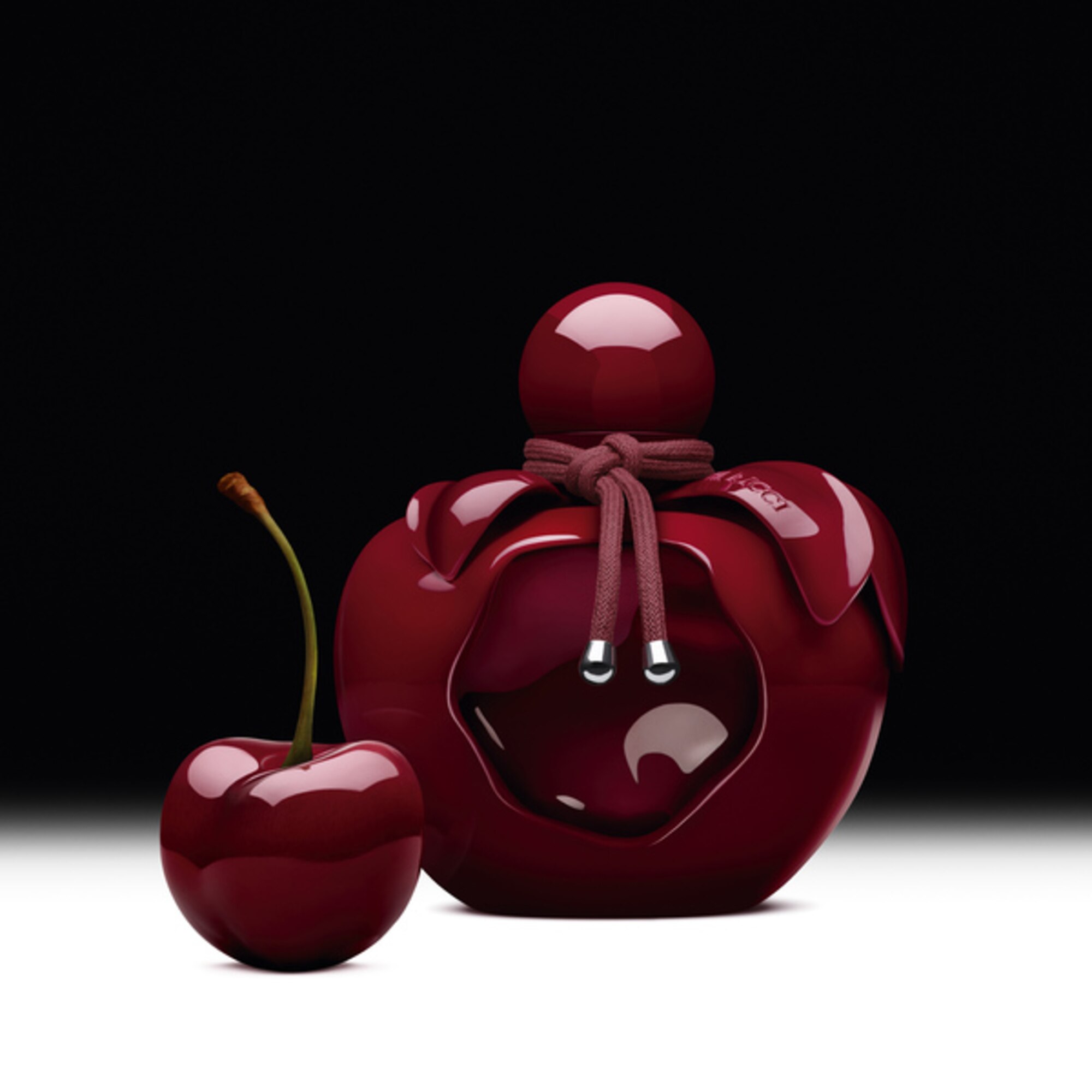 Nina Rouge Crush Eau de Parfum