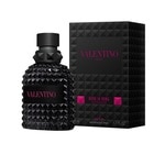 50 ML VALENTINO UOMO Born in Roma Extradose Uomo Eau de Parfum  3 of 8 Born in Roma Extradose Uomo Eau de Parfum