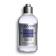 250 ML L Occitane Lavender LAVENDER Tusfürdő  1 of 2 