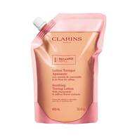 400 ML CLARINS SOOTHING SOOTHING TONING LOTION BŐRNYUGTATÓ TONIZÁLÓ LOTION  1 of 2 