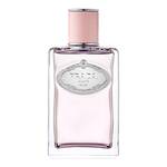 100 ML PRADA LES INFUSION Les Infusion De Rose Eau De Parfum  1 of 2 Les Infusion De Rose Eau De Parfum