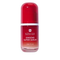 30 ML ERBORIAN Ginseng GINSENG SUPER Arcápoló szérum  1 of 2 