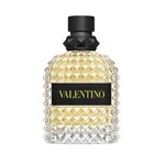 100 ML VALENTINO BORN IN ROMA UOMO YELLOW DREAM BORN IN ROMA UOMO YELLOW DREAM EAU DE TOILETTE  1 of 1 BORN IN ROMA UOMO YELLOW DREAM EAU DE TOILETTE