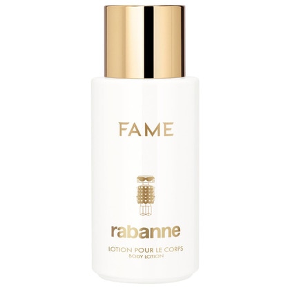 200 ML RABANNE FAME Fame Testápoló  1 of 5 