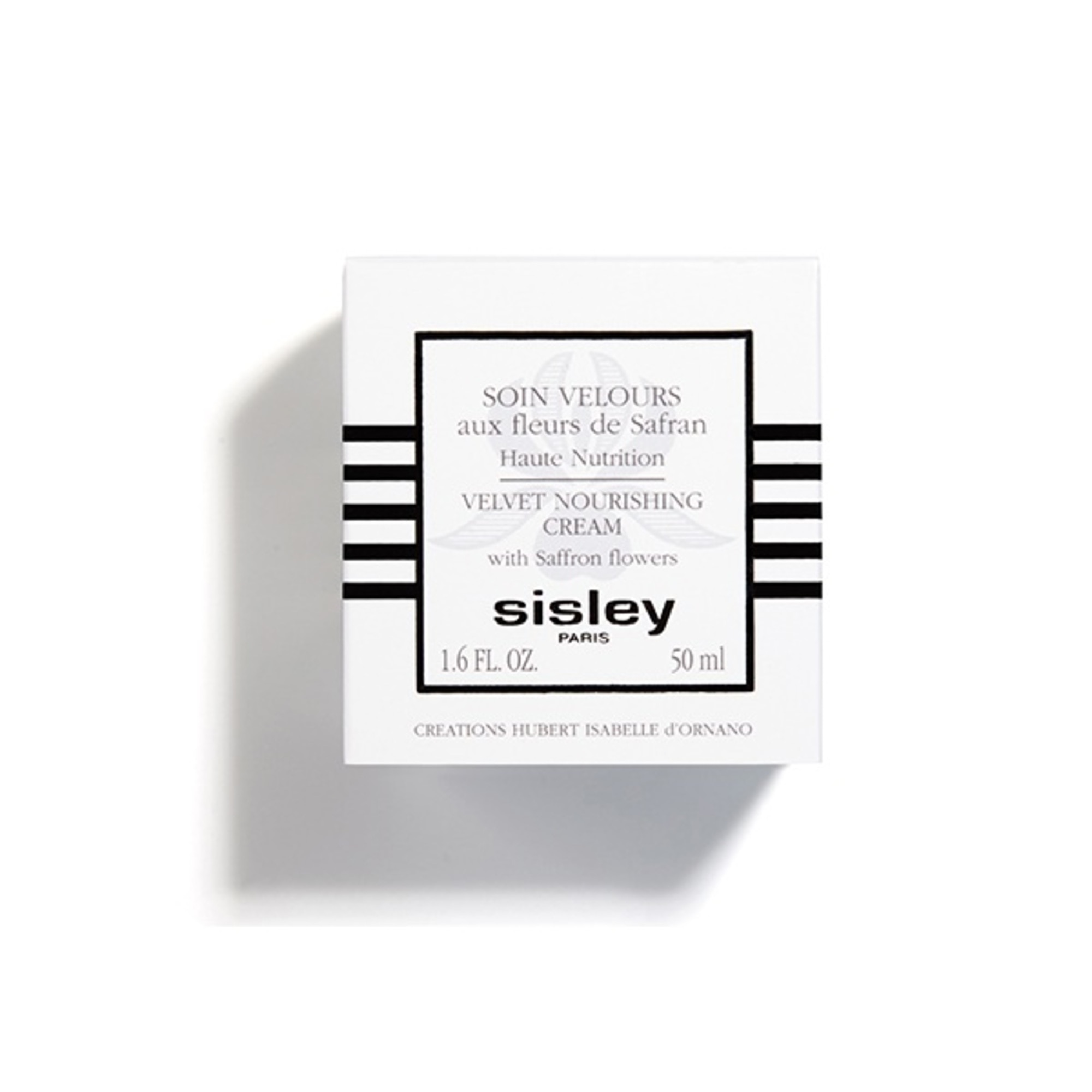 Tápláló arckrém nappali Velvet Nourishing