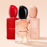 100 ML ARMANI Sí Si Nude Bloom Eau de Parfum 6 of 7 Si Nude Bloom Eau de Parfum