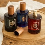 50 ML SOMERSET SANDALWOOD COUNTRY CLUB Redwood Amber Eau de Toilette 2 of 3 Redwood Amber Eau de Toilette