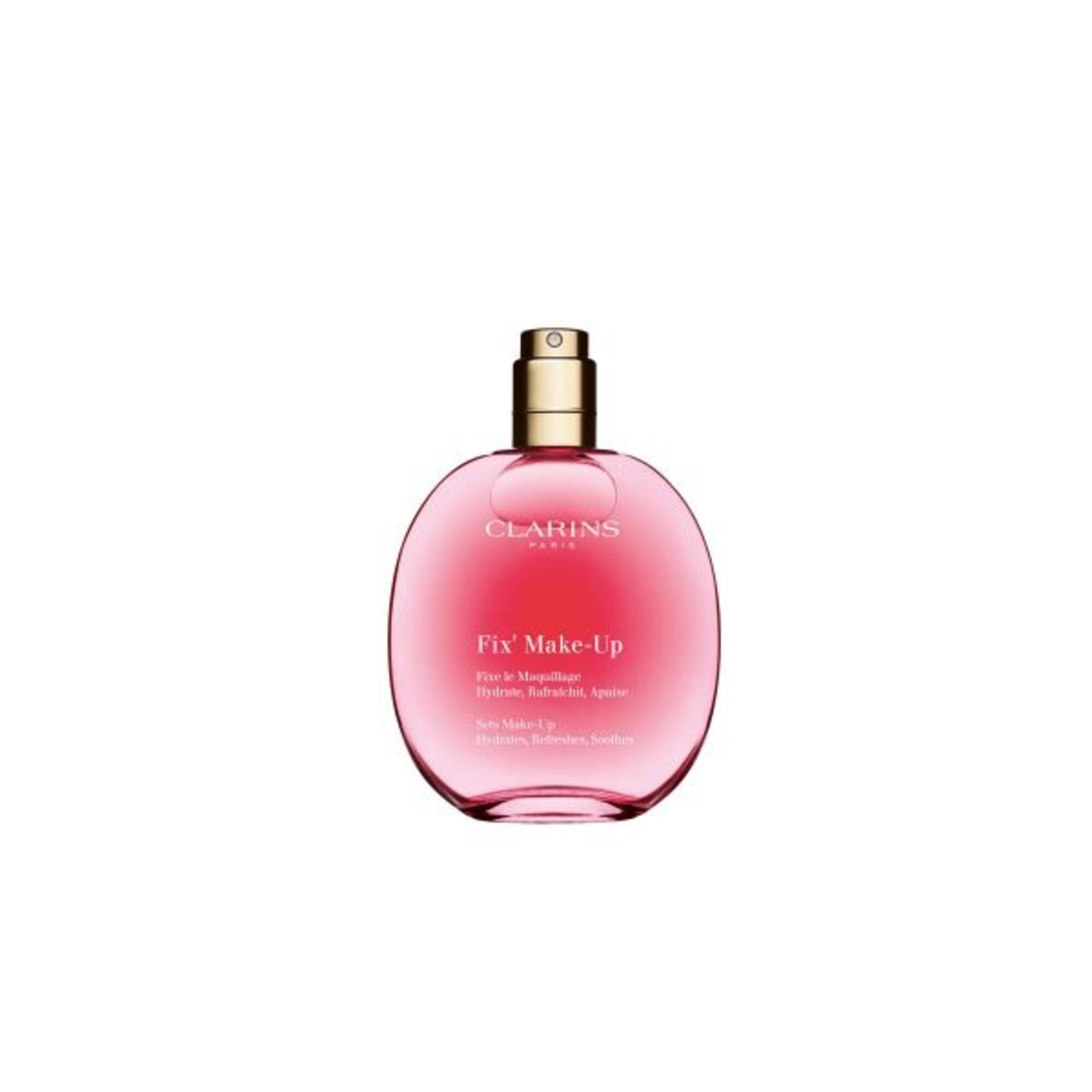 Fix’ Make-Up Sminkfixáló