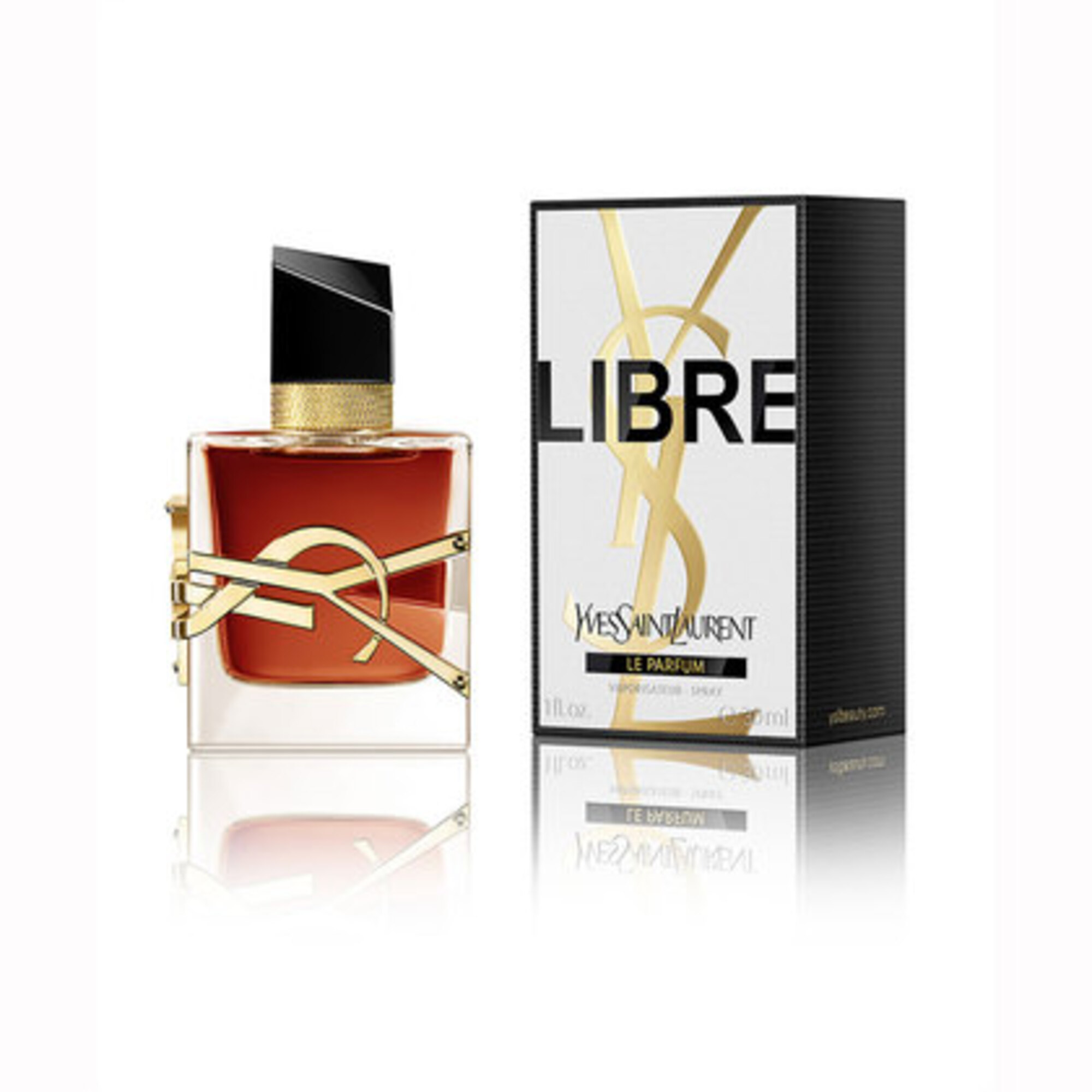Libre Le Parfum