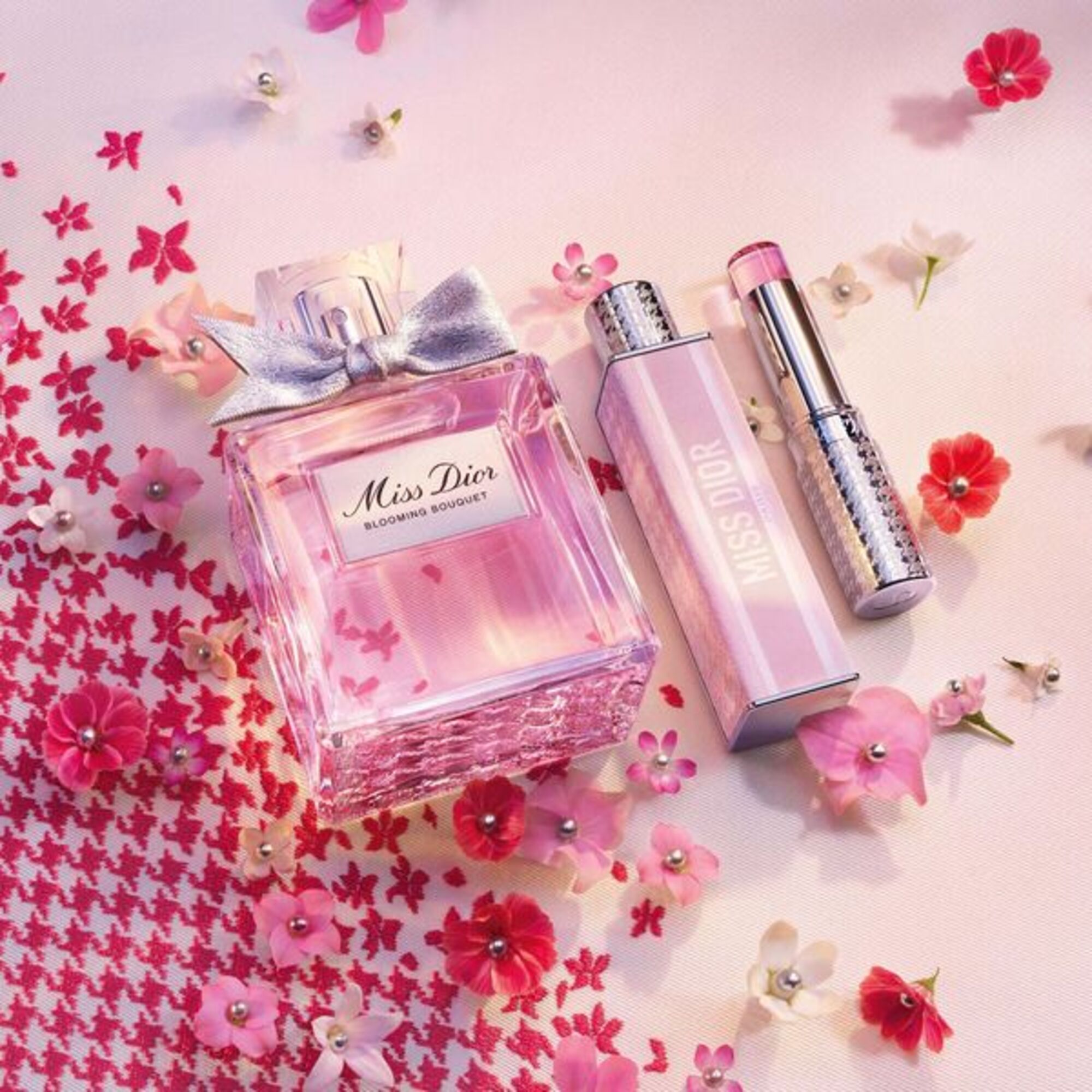 Miss Dior Blooming Bouquet Mini Miss Solid Perfume