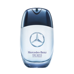 100 ML MERCEDES BENZ THE MOVE THE MOVE LIVE THE MOMENT Eau de Parfum  1 of 2 THE MOVE LIVE THE MOMENT Eau de Parfum