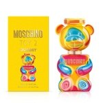 50 ML MOSCHINO TOY 2 Gummy Eau de Parfum  3 of 4 Gummy Eau de Parfum