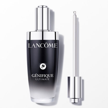 115 ML Lancôme Génifique GÉNIFIQUE ULTIMATE Arcápoló szérum 1 of 5
