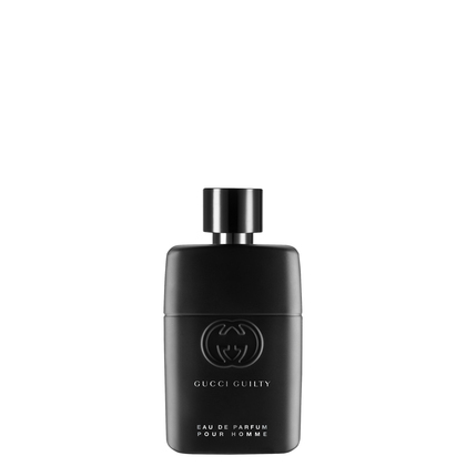 50 ML GUCCI GUILTY POUR HOMME Eau De Parfum  1 of 3 