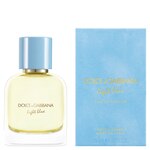 50 ML Dolce & Gabbana Light Blue Light Blue Pour Homme Eau de Parfum  3 of 8 Light Blue Pour Homme Eau de Parfum
