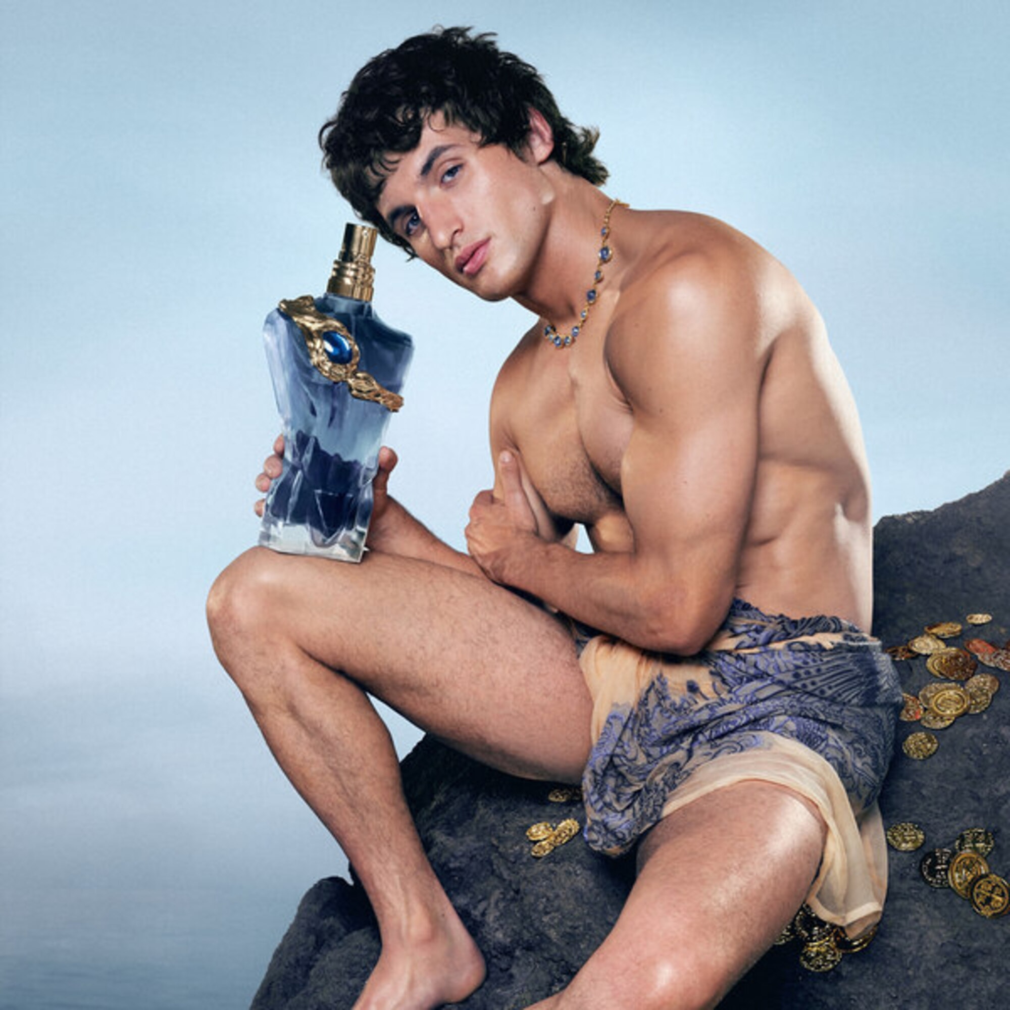 Le Beau Narcisse Eau de Parfum