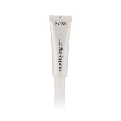  PAESE Make up Base Make up Base Matte Primer  1 of 4 