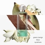 30 ML Hermès Un Jardin sur le Nil Un Jardin sur le Nil Eau de Toilette 2 of 3 Un Jardin sur le Nil Eau de Toilette