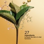 30 ML CLARINS DOUBLE SERUM Complete Age-Defying Concentrate szérum  2 of 4 Complete Age-Defying Concentrate szérum