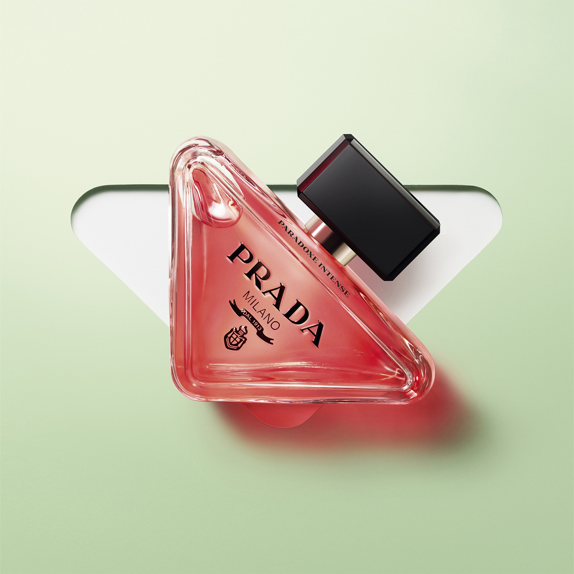 100 ML PRADA PARADOXE Paradoxe Eau de Parfum Intense Utántöltő  1 of 3 