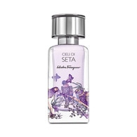 50 ML FERRAGAMO CIELI DI SETA CIELI DI SETA EAU DE PARFUM  1 of 2 