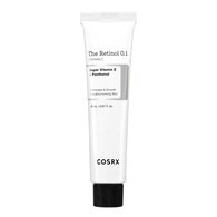20 ML COSRX The Retinol Ránctalanító krém The Retinol 0.1  