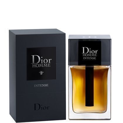 DIOR HOMME INTENSE Eau de Parfum