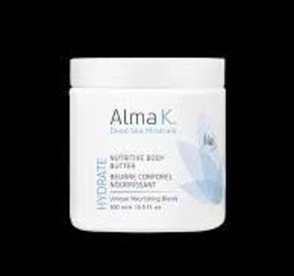 50 ML Alma K NUTRITIVE Nutritive Maxi Testvaj  1 of 1 