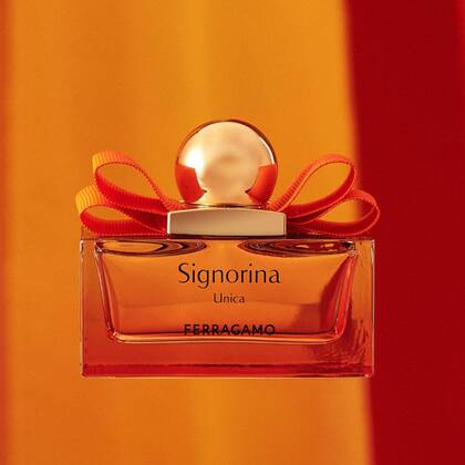 SIGNORINA UNICA Eau de Parfum