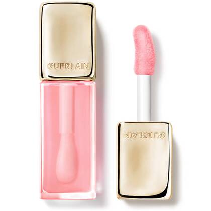  GUERLAIN KissKiss KissKiss Bee Glow Szájfény olaj  1 of 2 