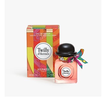 Twilly d'Hermès Eau de Parfum