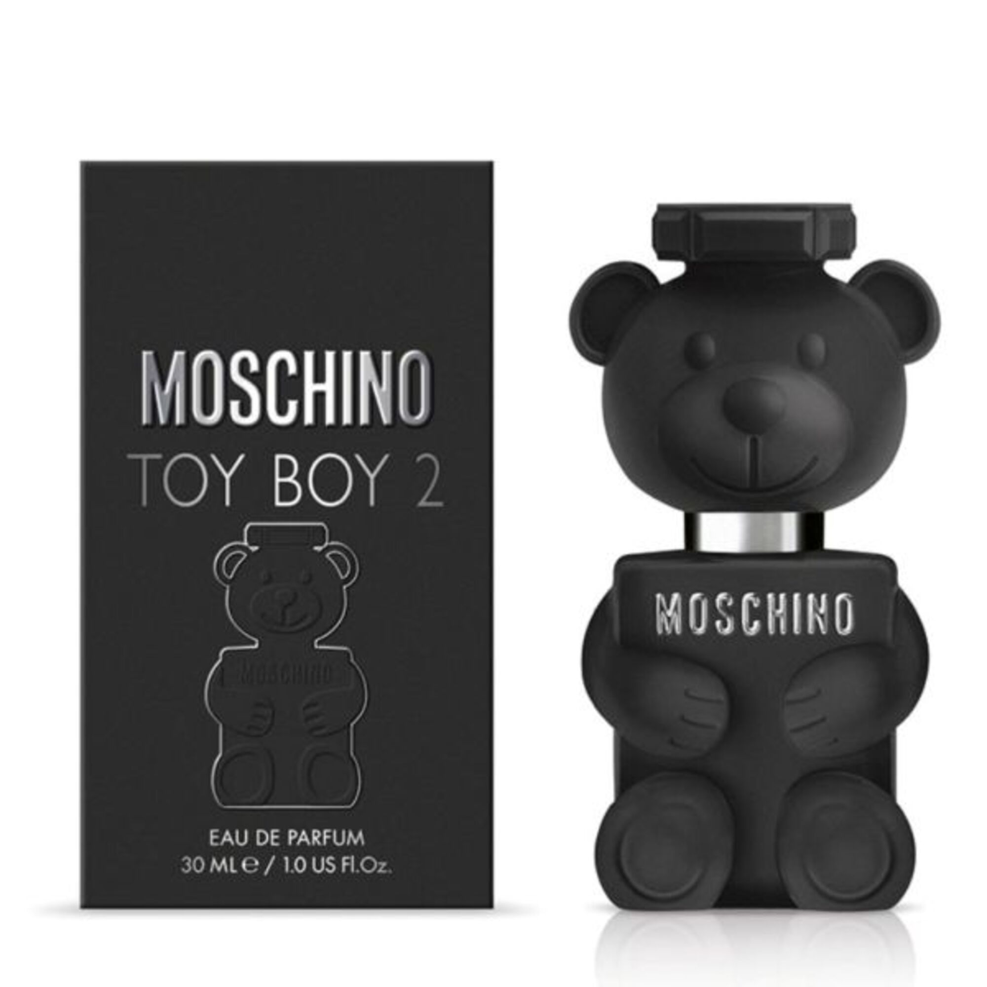 Toy Boy 2 Eau de Parfum