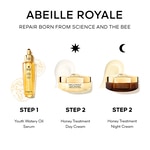 50+15+5 ML GUERLAIN Abeille Royale Szett Abeille Royale Honey Treatment  2 of 3 Szett Abeille Royale Honey Treatment