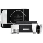 50+30+10 ML SHISEIDO Shiseido Men Szett Men Total Revitalizer 1 of 3 Szett Men Total Revitalizer