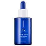 Hidratáló arcszérum Super Aqua Ultra Hyalron Ampoule