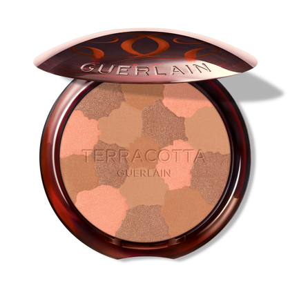  GUERLAIN TERRACOTTA TERRACOTTA COMPACT LIGHT Púder  1 of 3 