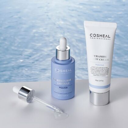 Hidratáló krém Ceramide Snow
