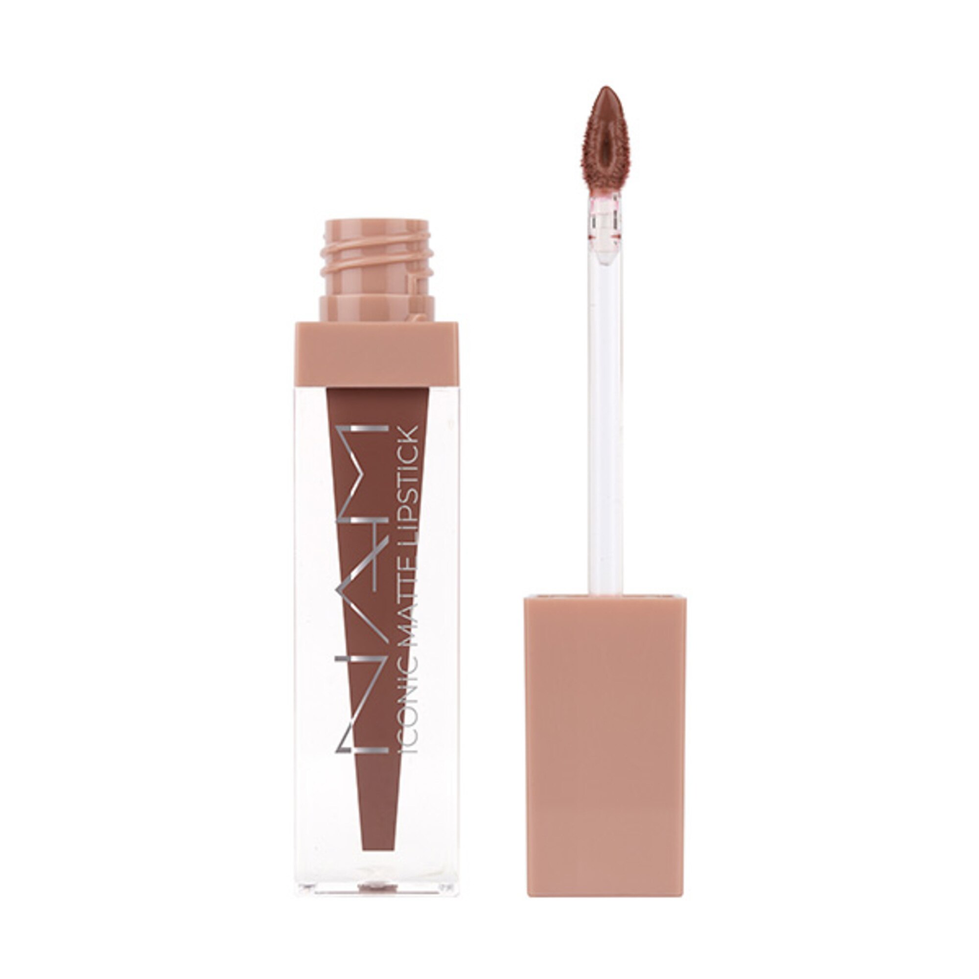 NAM ICONIC MATTE LIPSTICK Matt ajakrúzs 1 of 3