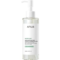  ANUA Hearleaf Hatékony tisztító olaj Hearleaf Pore Control  