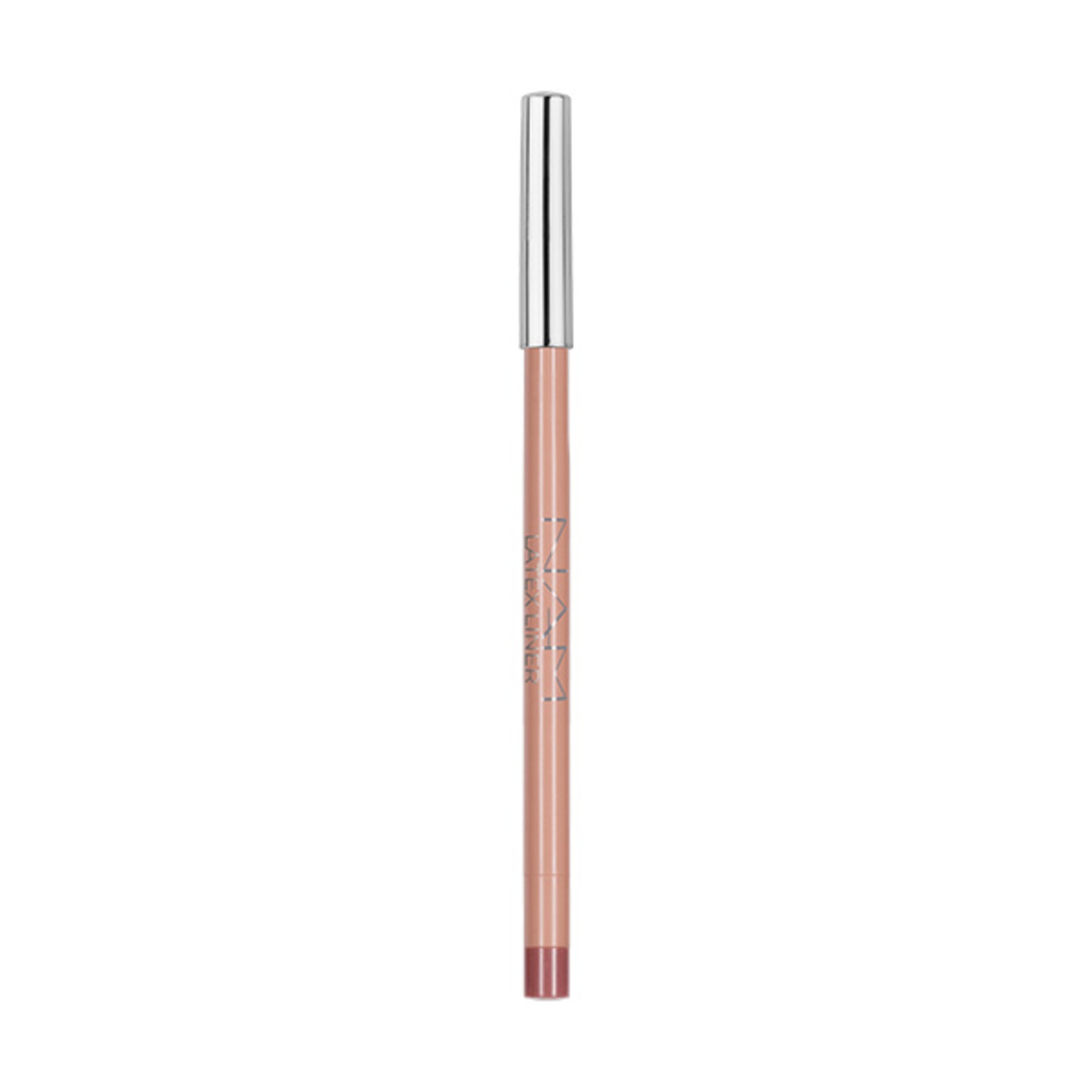 NAM Latex Latex Lip Liner Ajakkontúr ceruza 1 of 3 Latex Lip Liner Ajakkontúr ceruza