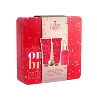 3X50+25 ML+G Grace Cole Luxury Bathing Ápolókészlet One Bright Star  1 of 2 