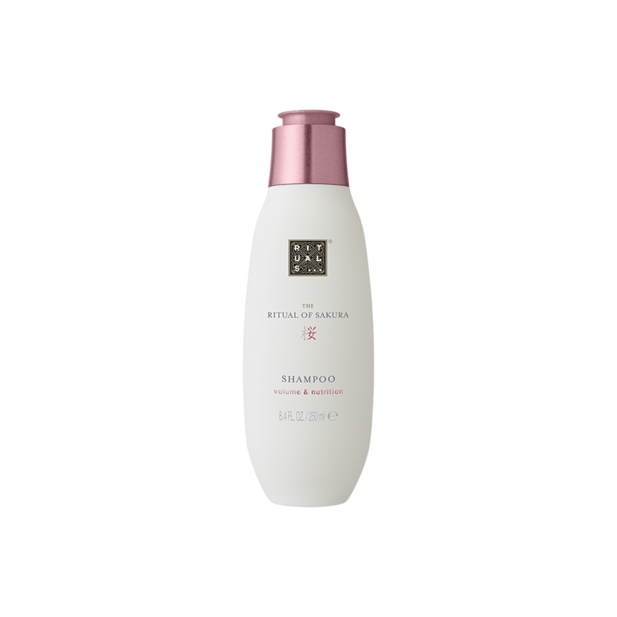 250 ML Rituals Sakura M The Ritual of Sakura Sampon  The Ritual of Sakura Sampon