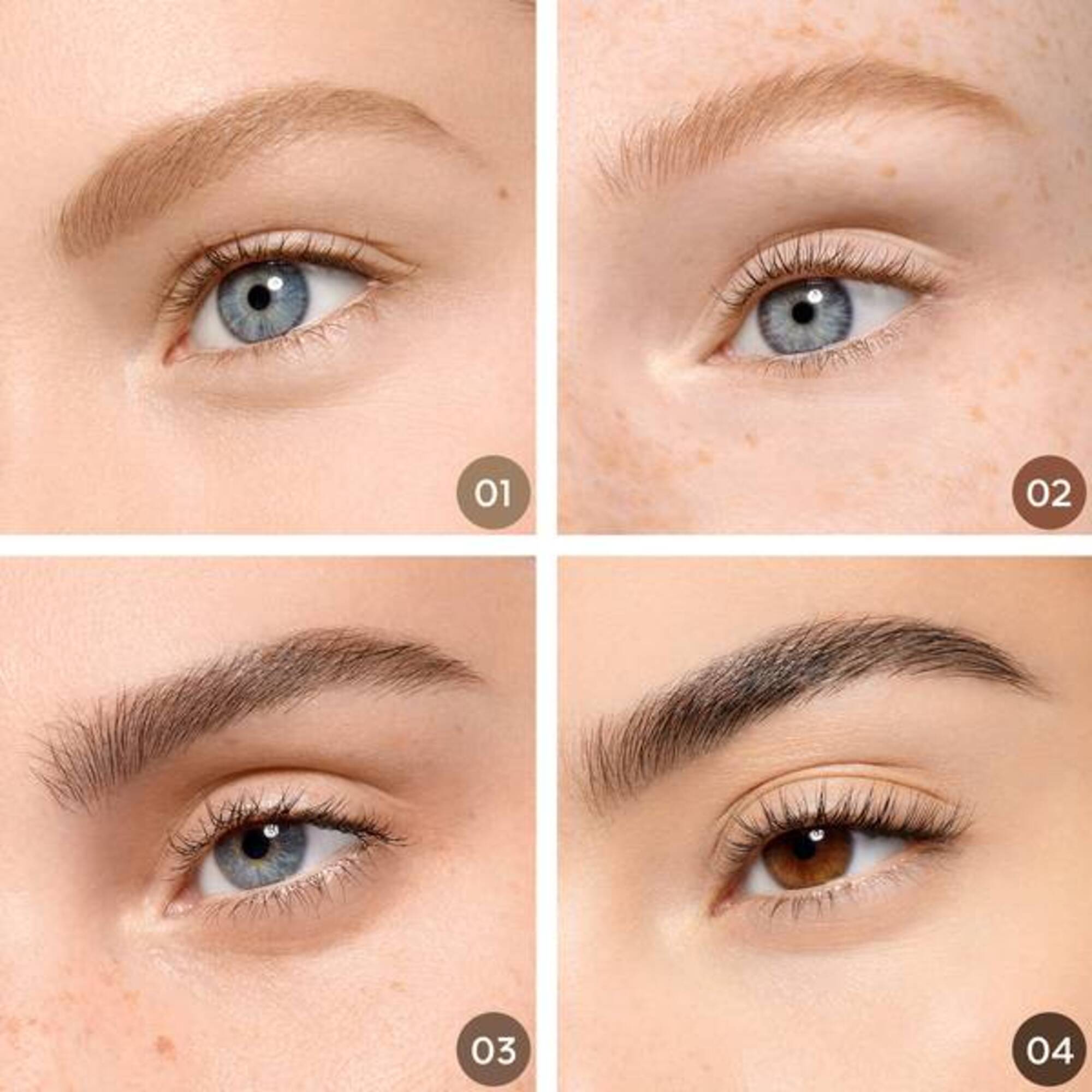 BROW G Szemöldök ceruza