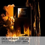 50 ML Dior Dior Homme Dior Homme Parfum  6 of 7 Dior Homme Parfum